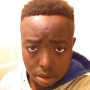 Meet your Posher, Benjamin